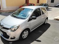 Usata Renault Twingo 75 CV (55 kW) 2012 Grigio Utilitaria