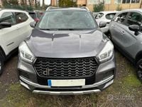 Usata DR DR 4.0 116 CV (85 kW) 2023 Grigio SUV