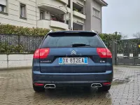 Usata Citroën C5 241 CV (177 kW) 2009 Bluazzurro Station wagon