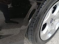 Usata Ford Focus 115 CV (84 kW) 2014 Nero Berlina