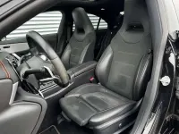 Usata Mercedes CLA220 Premium 190 CV (139 kW) 2020 Nero Coupé