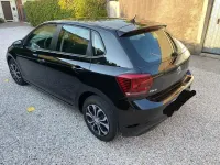 Usata VW Polo Comfortline 90 CV (66 kW) 2018 Utilitaria