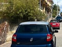 Usata Aixam City 2016 Blu