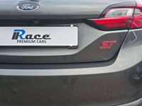 Usado Ford Fiesta Performance Edition 205 HP (150 kW) 2022 Cinzento Citadino