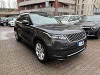 Usata Land Rover Range Rover Velar S 204 CV (150 kW) 2021 Grigio SUV