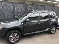 Usata Dacia Duster 125 CV (91 kW) 2014 Grigio SUV