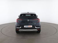 usata Renault Captur EJ56197