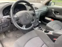 Usata Renault Laguna II 130 CV (95 kW) 2006 Station wagon