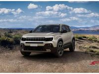 Nuova Jeep Avenger Summit 101 CV (74 kW) 2026 Volcano SUV