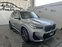 Usata BMW X1 M Sport 170 CV (125 kW) 2025 Grigio SUV