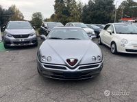 usata Alfa Romeo 2000 Gtv/Spider 1.8i*144CV*106KW -