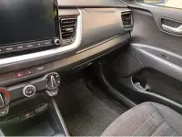 Usata Kia Stonic 84 CV (61 kW) 2022 Grigio SUV