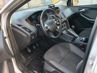 Usata Ford Focus 110 CV (80 kW) 2012 Berlina