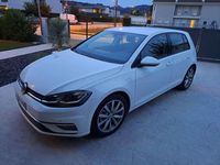 Usata VW Golf VII Executive 110 CV (80 kW) 2017 Berlina