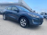 Usata Ford Kuga 120 CV (88 kW) 2022 Blu SUV