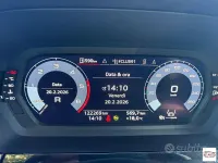 Usado Audi A3 116 CV (85 kW) 2021 Blanco Berlina