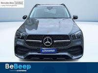 usata Mercedes GLE350 D PREMIUM 4MATIC AUTOD PREMIUM 4MATIC AUTO