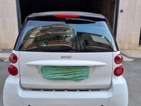 Usata Smart ForTwo Coupé Pulse 71 CV (52 kW) 2007 Coupé