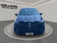 Usata Renault Clio Techno 145 CV (106 kW) 2023 Nero Utilitaria