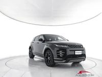 usata Land Rover Range Rover evoque 2.0D I4 180 CV AWD Auto R-Dynamic SE