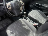 Usata Opel Corsa 75 CV (55 kW) 2008 Utilitaria
