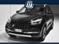 Usata DR DR 4.0 114 CV (83 kW) 2022 Nero SUV