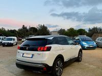 Usata Peugeot 3008 299 CV (219 kW) 2020 Bianco SUV