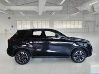 Usata Suzuki Vitara 102 CV (75 kW) 2023 Nero SUV