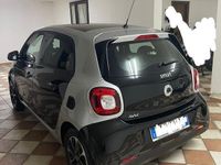 usata Smart ForFour forfour 70 1.0 Passion