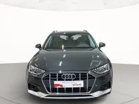 Usata Audi A4 Allroad Business 286 CV (210 kW) 2022 Grigio manhattan metallizzato Station wagon
