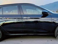 Usata Fiat Tipo Pop 120 CV (88 kW) 2018 Blu Station wagon