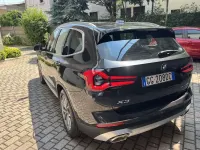 Usata BMW X3 190 CV (139 kW) 2021 Grigio SUV