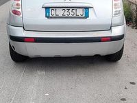 Usata Citroën C3 2004 Grigio Utilitaria