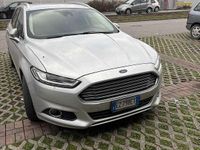 Usata Ford Mondeo Premium 152 CV (111 kW) 2015 Station wagon