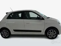 Usata Renault Twingo Equilibre 60 kW (82 CV) 2023 Bianco Utilitaria