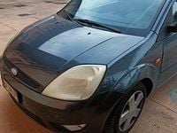 Usata Ford Fiesta 73 CV (53 kW) 2004 Utilitaria
