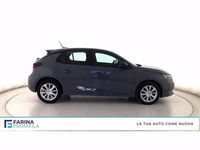 Nuova Opel Corsa Edition 101 CV (74 kW) 2026 Grafik grey Utilitaria