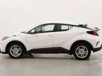 Usata Toyota C-HR Business Edition 122 CV (89 kW) 2021 Bianco SUV
