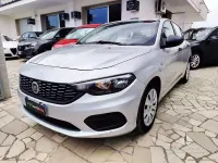 Usata Fiat Tipo Lounge 95 CV (69 kW) 2018 Berlina