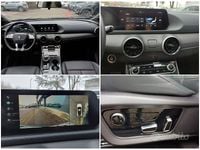 Usata EVO Evo 6 167 CV (122 kW) 2025 Verde SUV