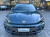 Usata Cupra Leon 150 CV (110 kW) 2024 Fjord blu Berlina