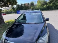 Usata Ford Focus 145 CV (106 kW) 2009 Nero Station wagon