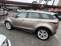 Usado Land Rover Range Rover evoque HSE Dynamic 250 HP (183 kW) 2019 Cinzento SUV