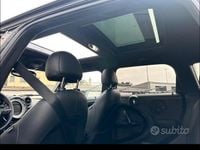 Usata Mini Countryman 143 CV (105 kW) 2013 Nero SUV