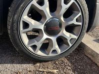 Usata Fiat 500 S 69 CV (50 kW) 2018 Utilitaria