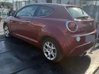 Usata Alfa Romeo MiTo 105 CV (77 kW) 2010 Utilitaria