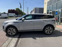 Usata Land Rover Range Rover evoque First Edition 179 CV (131 kW) 2019 Grigio SUV