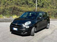 Occasion Fiat 500L Mirror 95 ch (69 kW) 2020 Gris Monospace