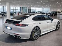 Usata Porsche Panamera 462 CV (339 kW) 2018 Bianco Berlina