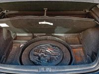 Usata VW Golf IV 140 CV (102 kW) 2005 Nero Berlina
